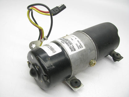 NEW - UNBOXED - OEM 1983-1993 Ford Mustang Convertible Top Motor E3ZZ-76533A00-A