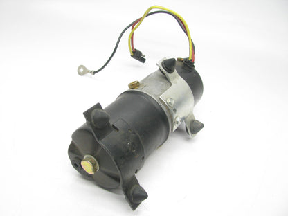 NEW - UNBOXED - OEM 1983-1993 Ford Mustang Convertible Top Motor E3ZZ-76533A00-A