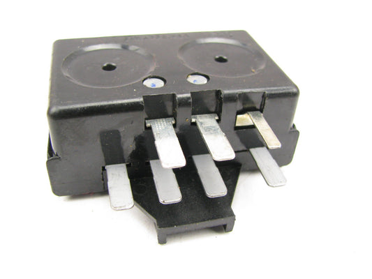 NEW - Out Of Box Ford E43B-10B924-AB Seat Belt Light Relay Timer Warning Buzzer
