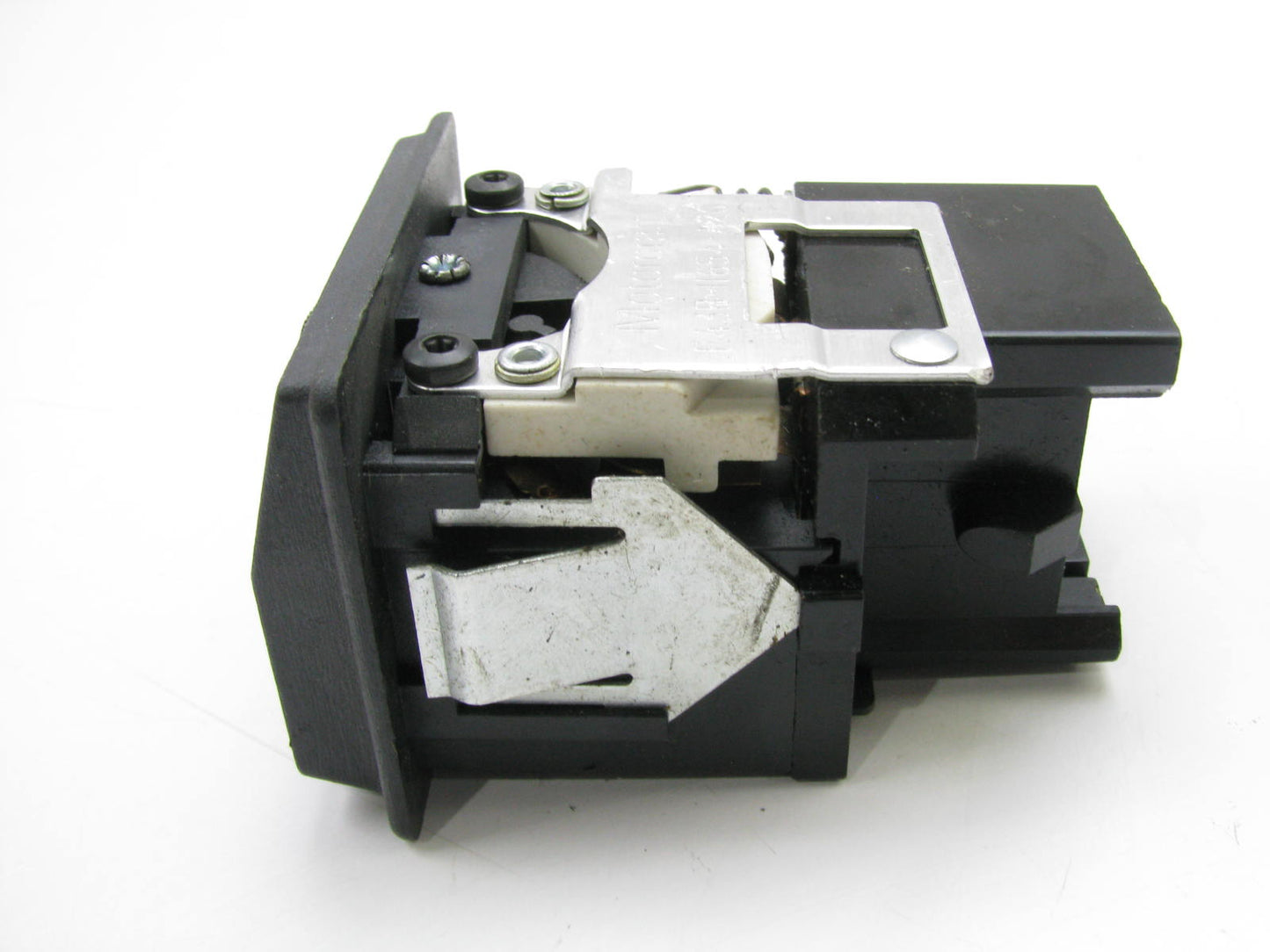 NEW - OUT OF BOX - OEM MOTORCRAFT FORD E43B-11654-A2G Headlamp Headlight Switch