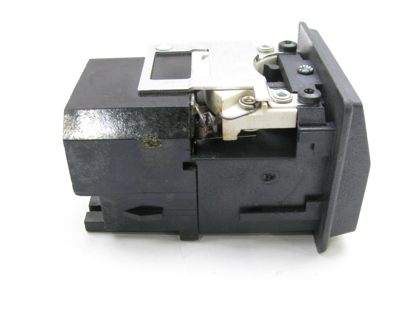 NEW - OUT OF BOX - OEM MOTORCRAFT FORD E43B-11654-A2G Headlamp Headlight Switch