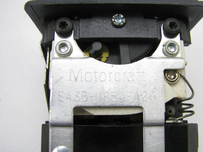 NEW - OUT OF BOX - OEM MOTORCRAFT FORD E43B-11654-A2G Headlamp Headlight Switch