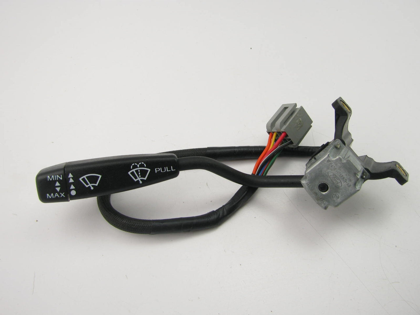 NEW - OUT OF BOX - OEM Ford E43B-17A553-AB Windshield Wiper Switch INTERMITTENT