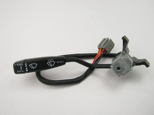 NEW - OUT OF BOX - OEM Ford E43B-17A553-AB Windshield Wiper Switch INTERMITTENT