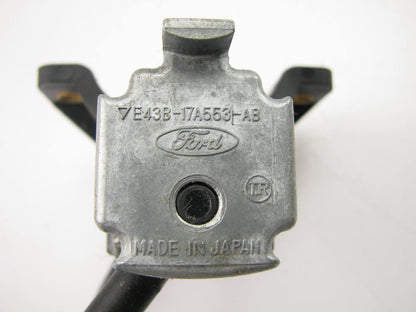 NEW - OUT OF BOX - OEM Ford E43B-17A553-AB Windshield Wiper Switch INTERMITTENT