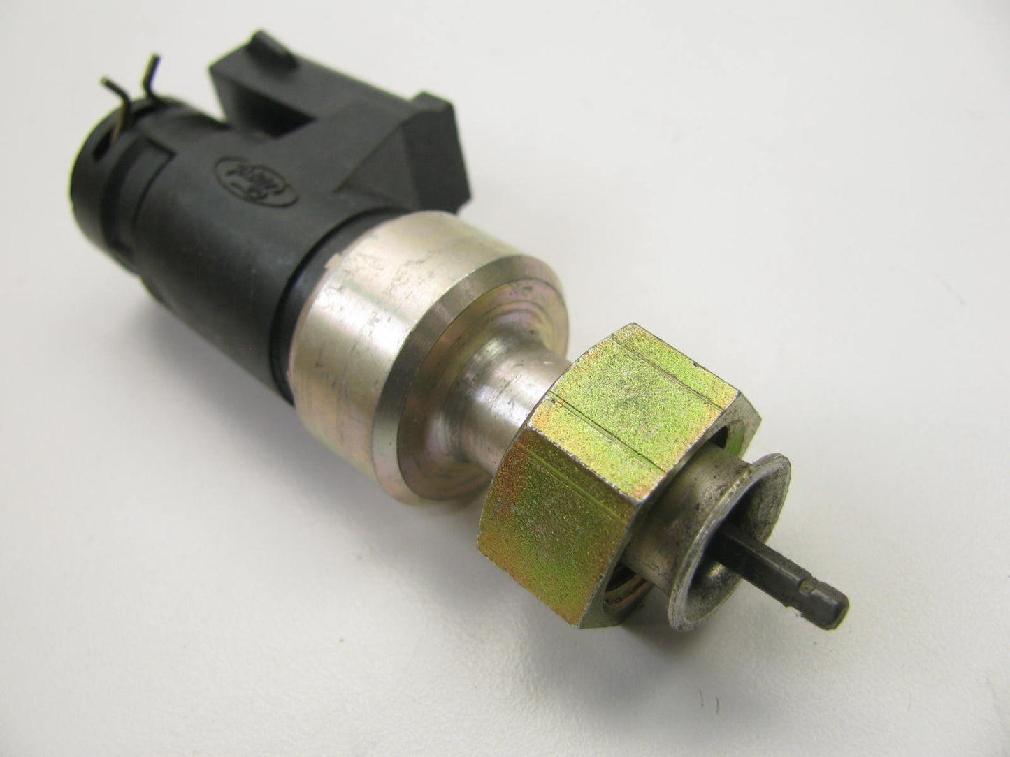 NEW - OUT OF BOX - OEM Ford E43F-9E731-AA Vehicle Speed Sensor