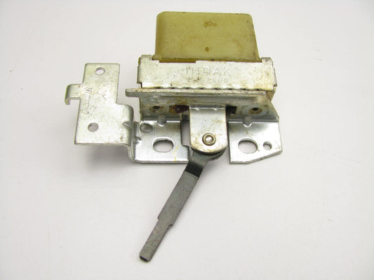 NEW - Out Of Box E43H-18578-AC Blower Control Switch 1987-1988 Bronco II Ranger