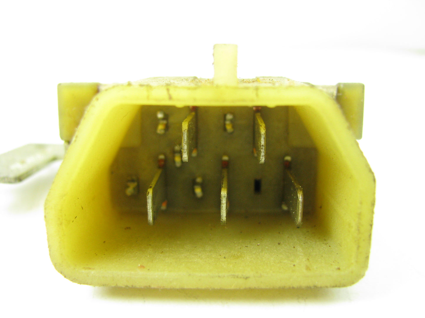 NEW - Out Of Box E43H-18578-AC Blower Control Switch 1987-1988 Bronco II Ranger