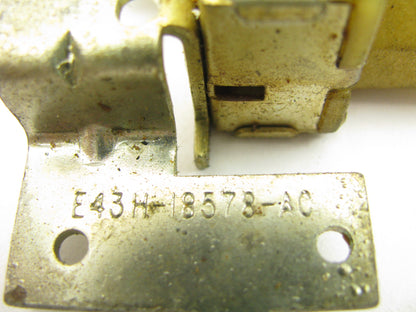 NEW - Out Of Box E43H-18578-AC Blower Control Switch 1987-1988 Bronco II Ranger