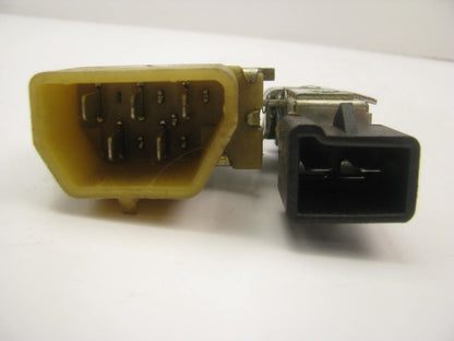 NEW - OUT OF BOX - OEM Ford E43H-19A642-AB Blower Fan Heat Motor Control Switch
