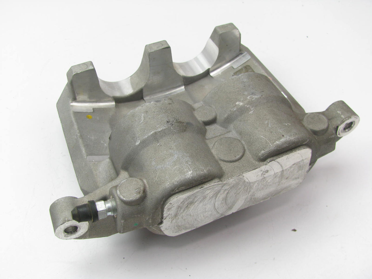 REMAN - OUT OF BOX E4527 Rear Right Disc Brake Caliper