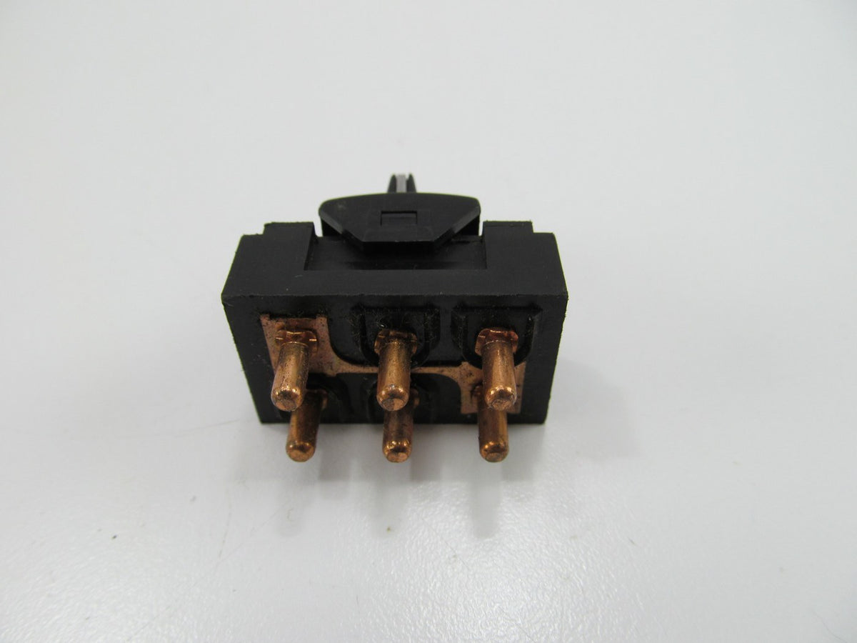 NEW UNBOXED OEM Power Window Switch 1982-1987 Lincoln Continental E45B-14529-AA