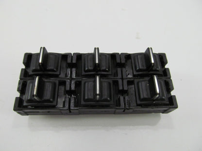 NEW OUT OF BOX OEM Ford E45B-14540-AA Left Drivers Master Power Window Switch
