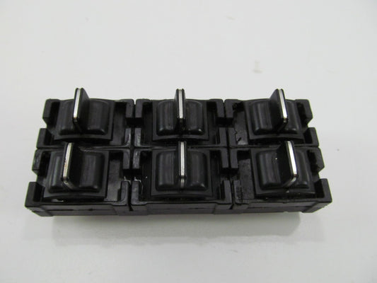 NEW OUT OF BOX OEM Ford E45B-14540-AA Left Drivers Master Power Window Switch