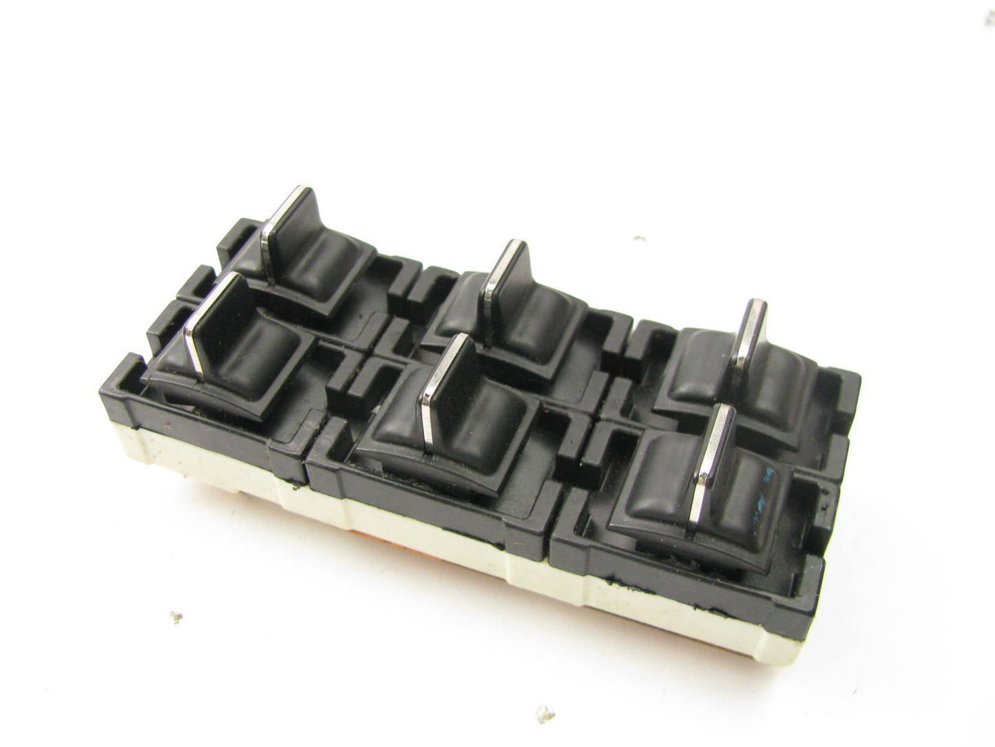 OUT OF BOX OEM E45B-14540-BA Master Left Power Window Switch 82-87 CONTINENTAL