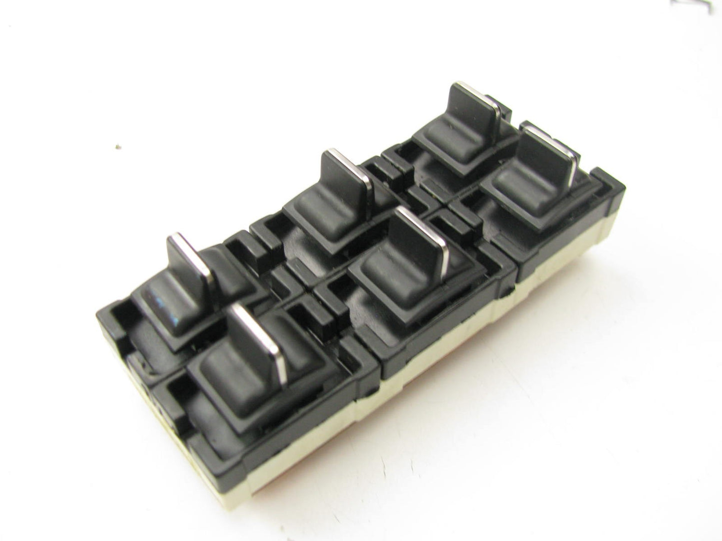 OUT OF BOX OEM E45B-14540-BA Master Left Power Window Switch 82-87 CONTINENTAL