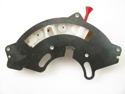 NEW - OUT OF BOX - OEM FORD E45C-2B623-AA Parking Brake Switch - E45Y-2B623-A
