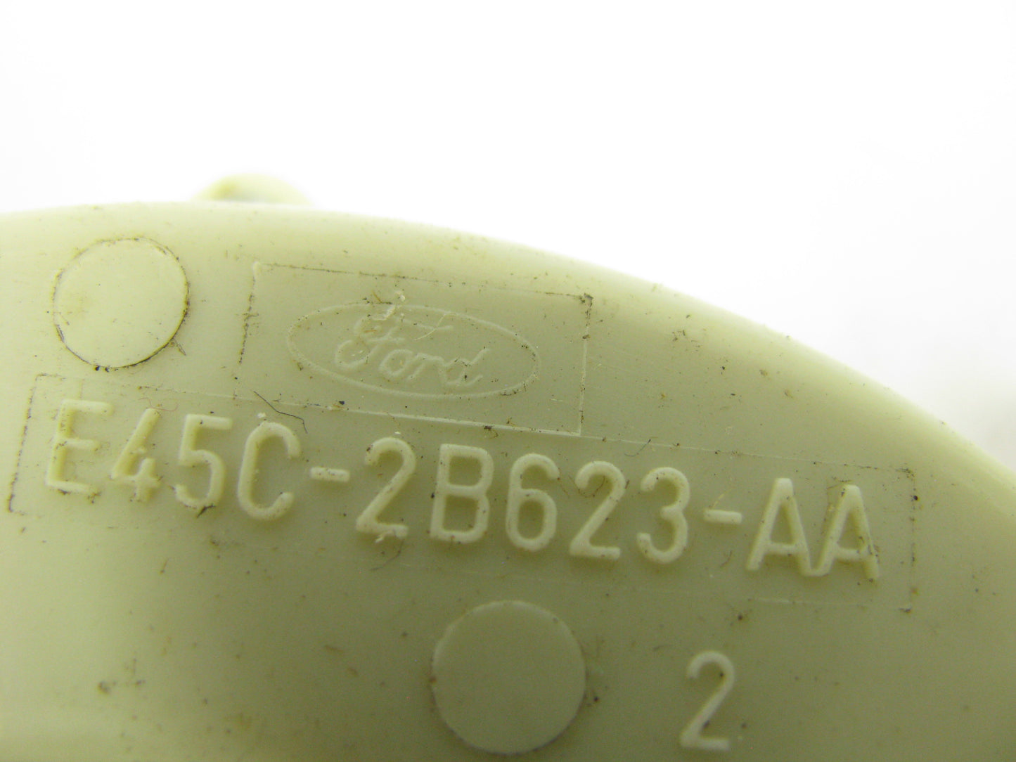 NEW - OUT OF BOX - OEM FORD E45C-2B623-AA Parking Brake Switch - E45Y-2B623-A