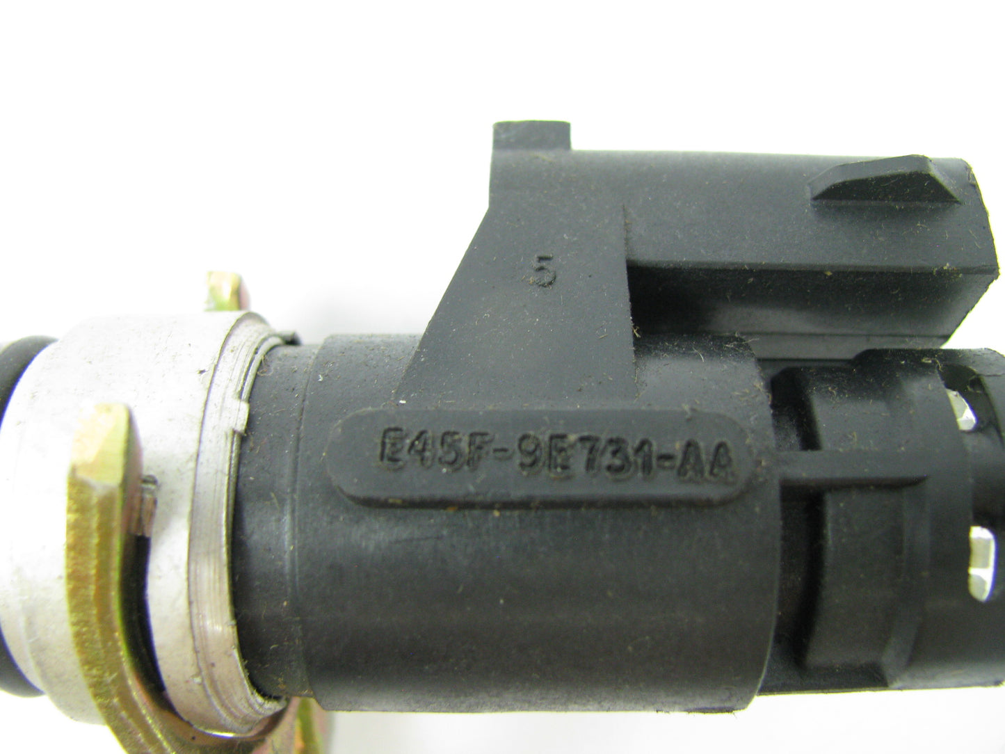 NEW - OUT OF BOX - OEM Ford E45F-9E731-AA Vehicle Speed Sensor