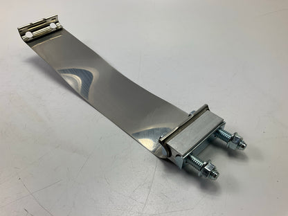NEW E45ST 4.5'' Exhaust Band Clamp 4-1/2'' - Made In USA