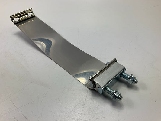 NEW E45ST 4.5'' Exhaust Band Clamp 4-1/2'' - Made In USA