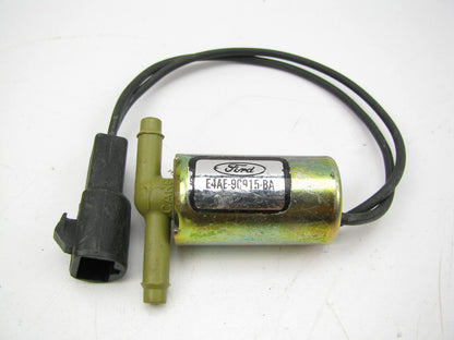 NEW - OUT OF BOX - OEM Ford E4AE-9C915-BA Vapor Canister Purge Valve