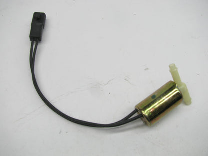 NEW - UNBOXED - Aftermarket Vapor Canister Purge Valve / Bowl Vent Solenoid