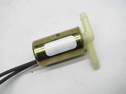 NEW - UNBOXED - Aftermarket Vapor Canister Purge Valve / Bowl Vent Solenoid