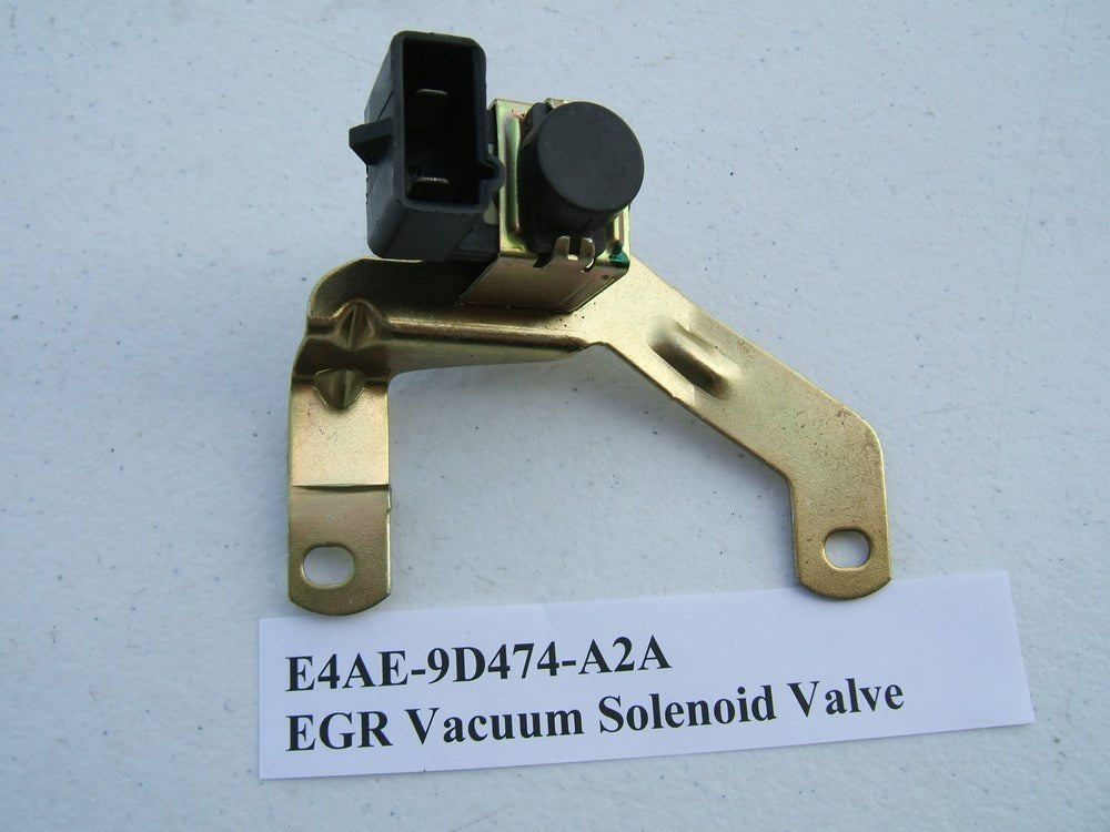 NEW OUT OF BOX  EGR Vacuum Valve Solenoid OEM 1984-1985 Ford Crown Victoria 5.0L