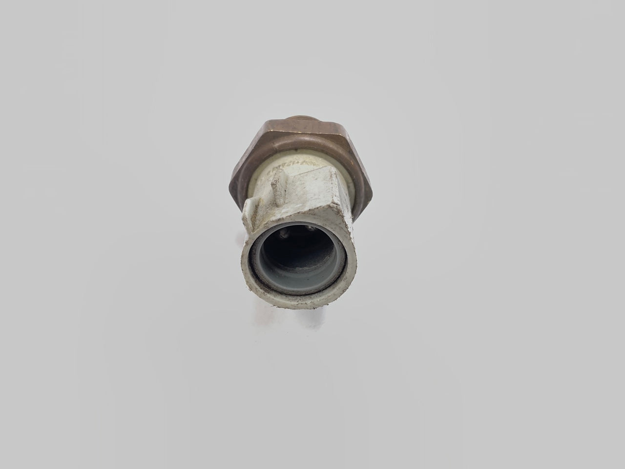 NEW - OUT OF BOX - OEM FORD E4AF-12A648-AA Engine Coolant Temperature Sensor