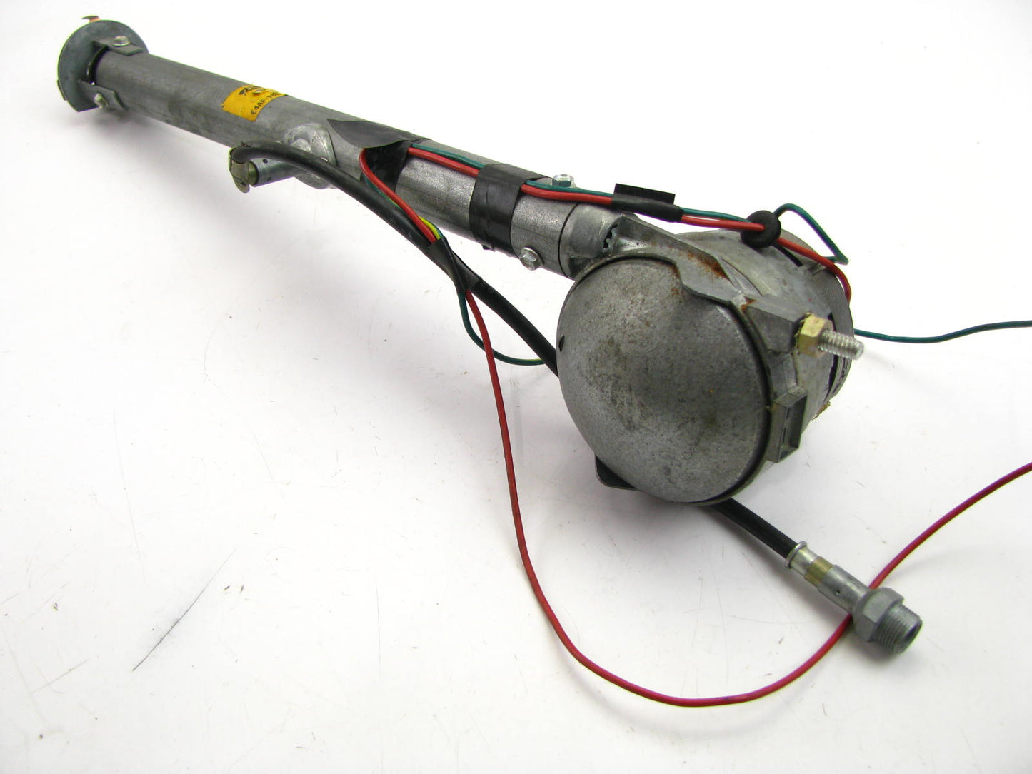 NEW UNBOXED - MISSING COVER - OEM Ford E4AF-18850-AA Power Antenna