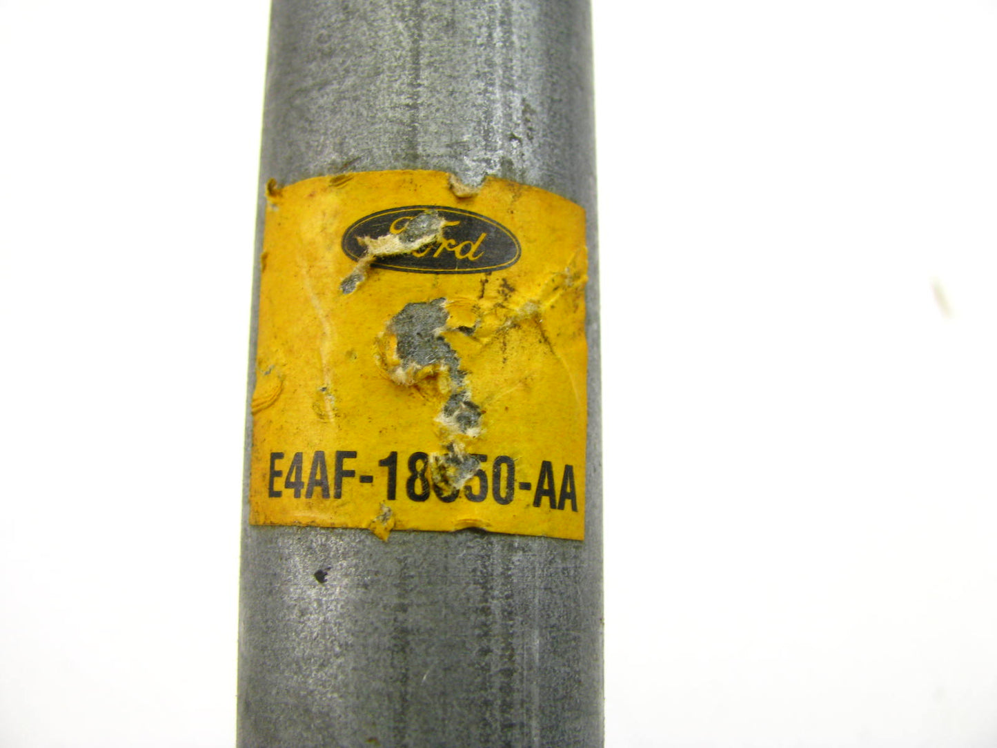 NEW UNBOXED - MISSING COVER - OEM Ford E4AF-18850-AA Power Antenna