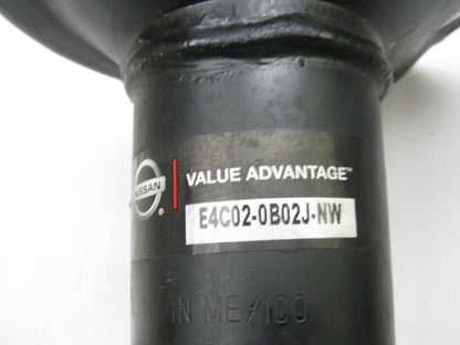 NEW OUT OF BOX Value Advantage Front Right Strut For 93-98 Quest Villager