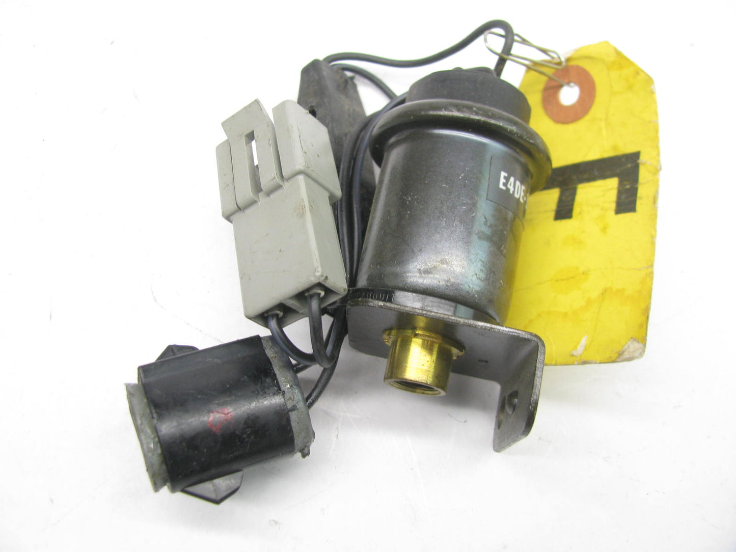 NEW UNBOXED OEM Ignition Barometric Pressure Switch Ford # E4DE-12A243-AB
