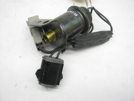 NEW UNBOXED OEM Ignition Barometric Pressure Switch Ford # E4DE-12A243-AB
