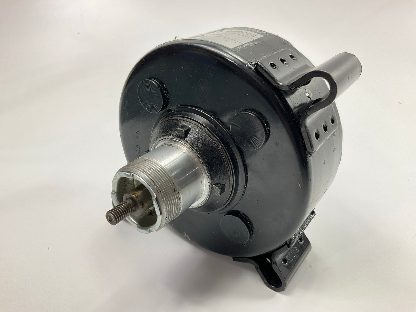 NEW UNBOXED OEM Ford E4DH-19D623-AB A/C Compressor HR980 W/O Clutch