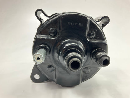NEW UNBOXED OEM Ford E4DH-19D623-AB A/C Compressor HR980 W/O Clutch