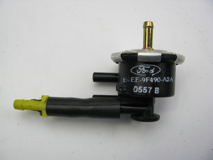 NEW - OUT OF BOX - OEM FORD E4EE-9F490-A2A Emissions Vacuum Regulator Valve