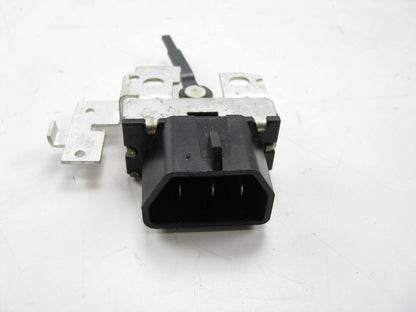 NEW - OUT OF BOX - OEM Ford E4EH-18578-AC HVAC Heater Blower Control Switch