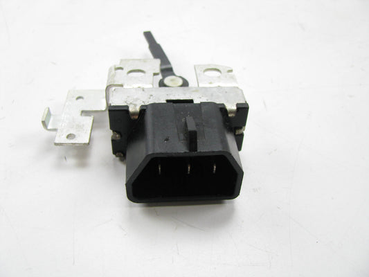 NEW - OUT OF BOX - OEM Ford E4EH-18578-AC HVAC Heater Blower Control Switch