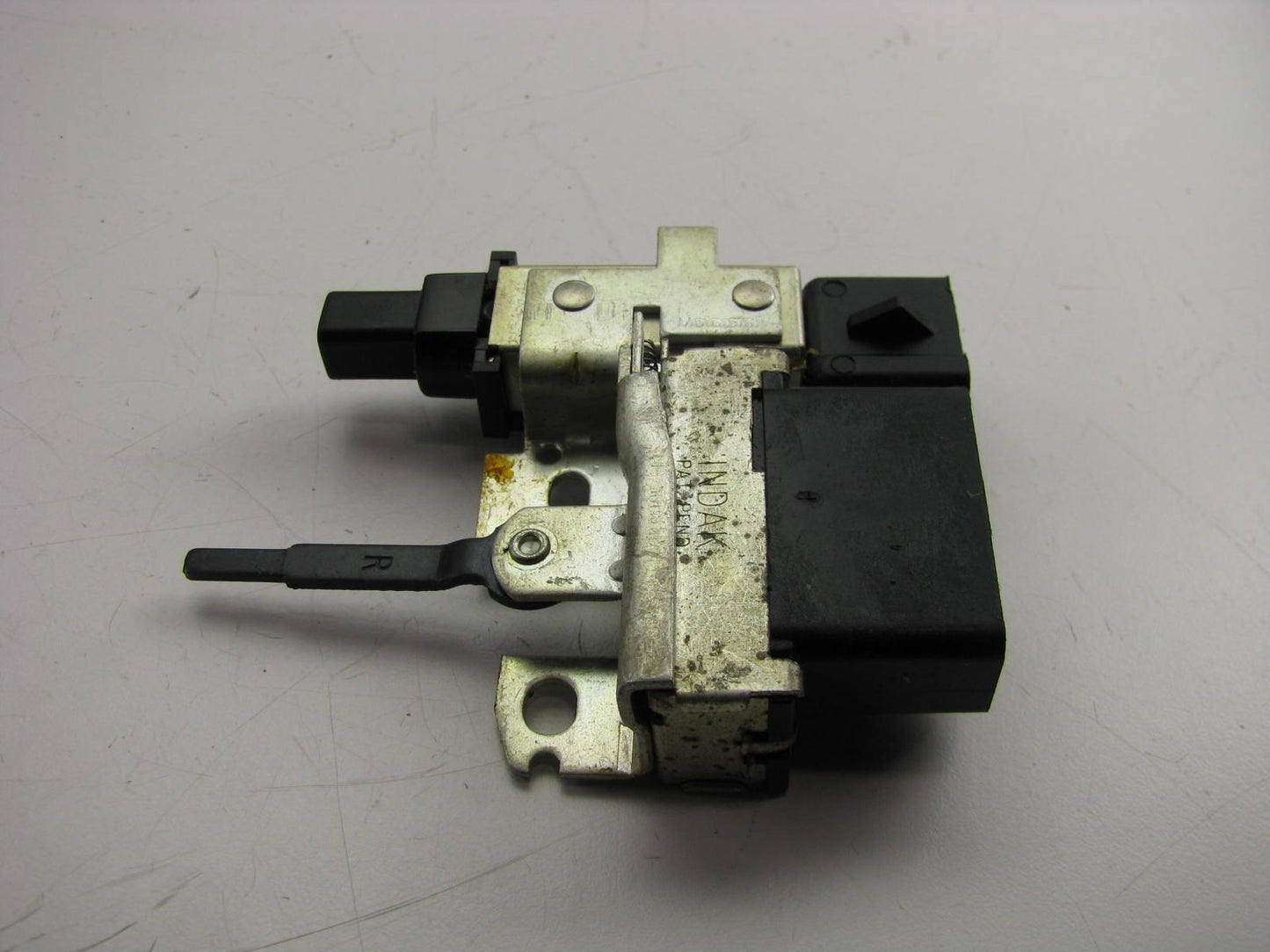 NEW - OUT OF BOX - OEM Ford E4EH-19A642-AC HVAC Blower Control Switch