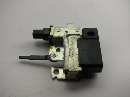 NEW - OUT OF BOX - OEM Ford E4EH-19A642-AC HVAC Blower Control Switch