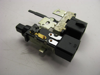 NEW - OUT OF BOX - OEM Ford E4EH-19A642-AC HVAC Blower Control Switch