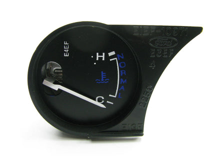 NEW - OUT OF BOX - OEM Ford E4FZ-10883-A Water Temp Gauge 84-86 Escort, Lynx