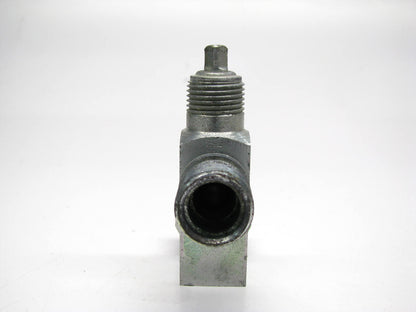 NEW UNBOXED E4HT-19752-AA A/C Compressor Valve 1984-1990 Ford Heavy Duty Truck