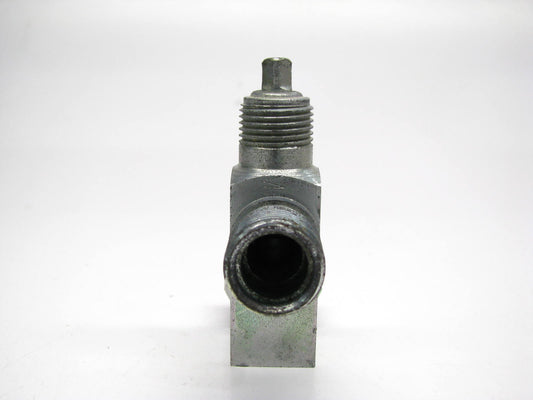 NEW UNBOXED E4HT-19752-AA A/C Compressor Valve 1984-1990 Ford Heavy Duty Truck