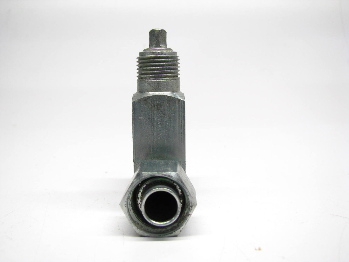 NEW UNBOXED E4HT-19752-AA A/C Compressor Valve 1984-1990 Ford Heavy Duty Truck