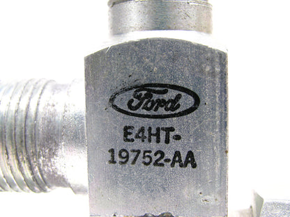 NEW UNBOXED E4HT-19752-AA A/C Compressor Valve 1984-1990 Ford Heavy Duty Truck