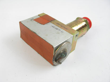 NEW UNBOXED OEM FORD E4HT-19849-AA A/C Expansion Valve