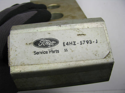 NEW - OUT OF BOX OEM FORD E4HZ-5793-J Rear Spring Seat Wear Pad 1980-1990 CL900